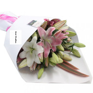 LOVELY LILIES LOVELY LILIES