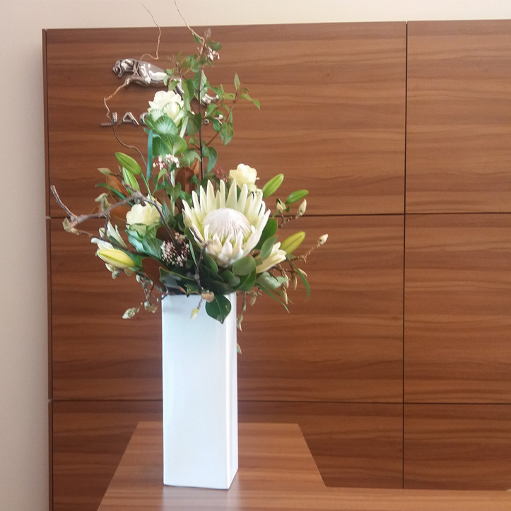 Office  Flower Subscription