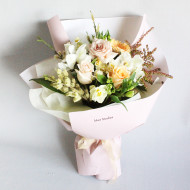 Pastel Posy