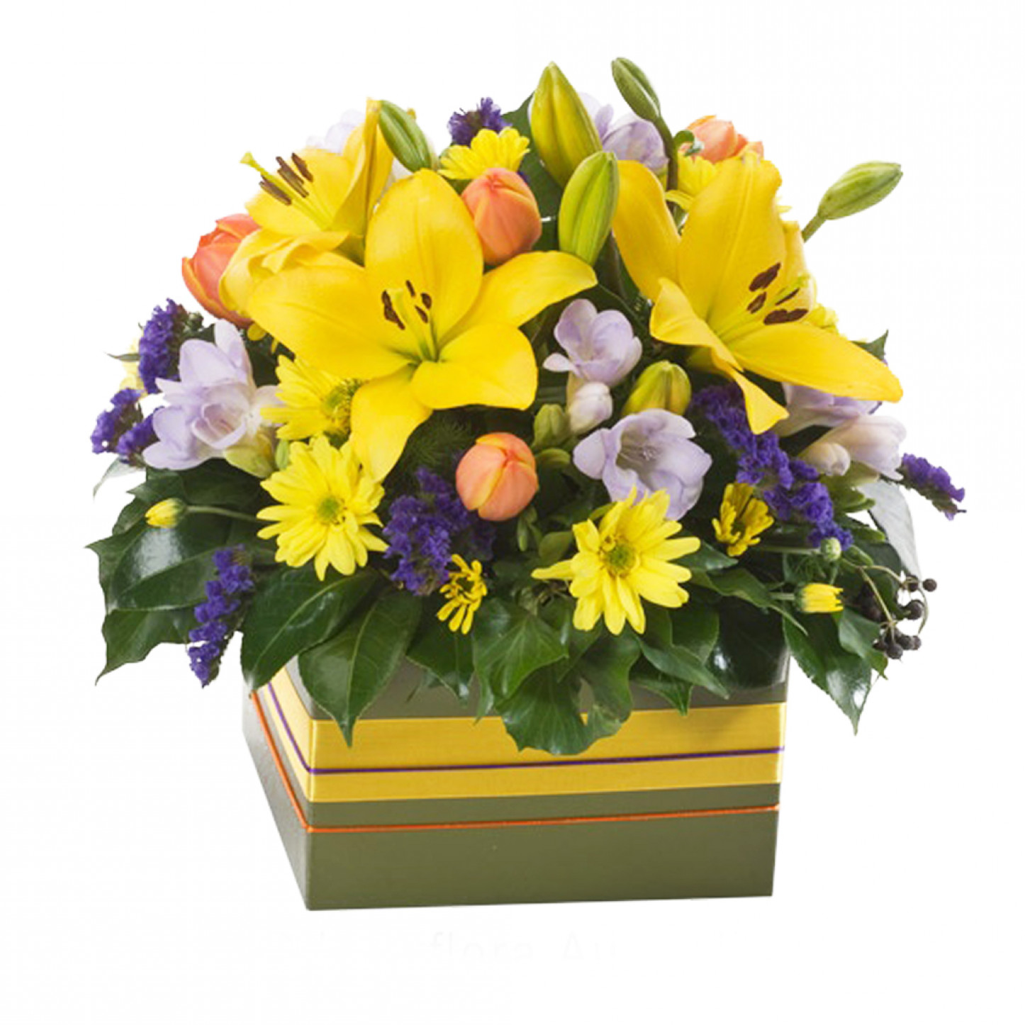 Greenlane Flowers Auckland florist can deliver flowers on Auckland today.