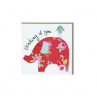 [Greeting Card] Thinking of you 