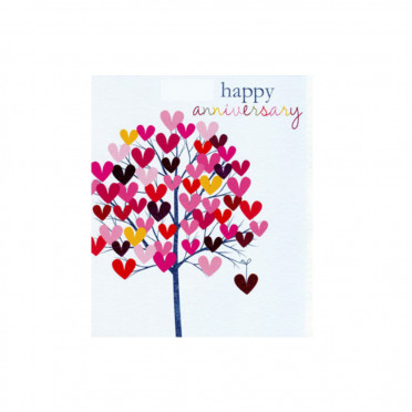 [Greeting Card] Happy Anniversary 