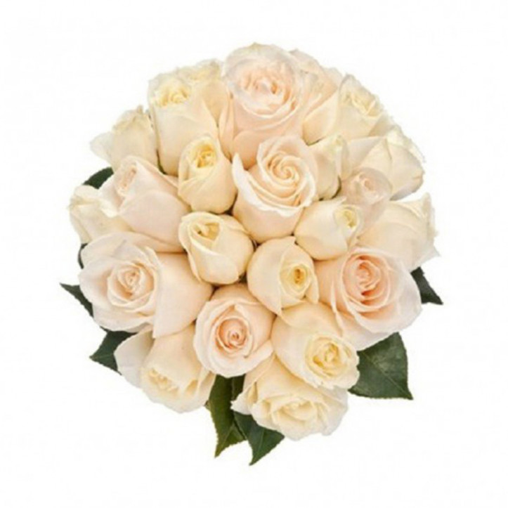 Sweet Roses Bouquet