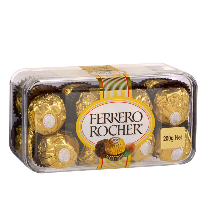 Ferrero Rocher Box 