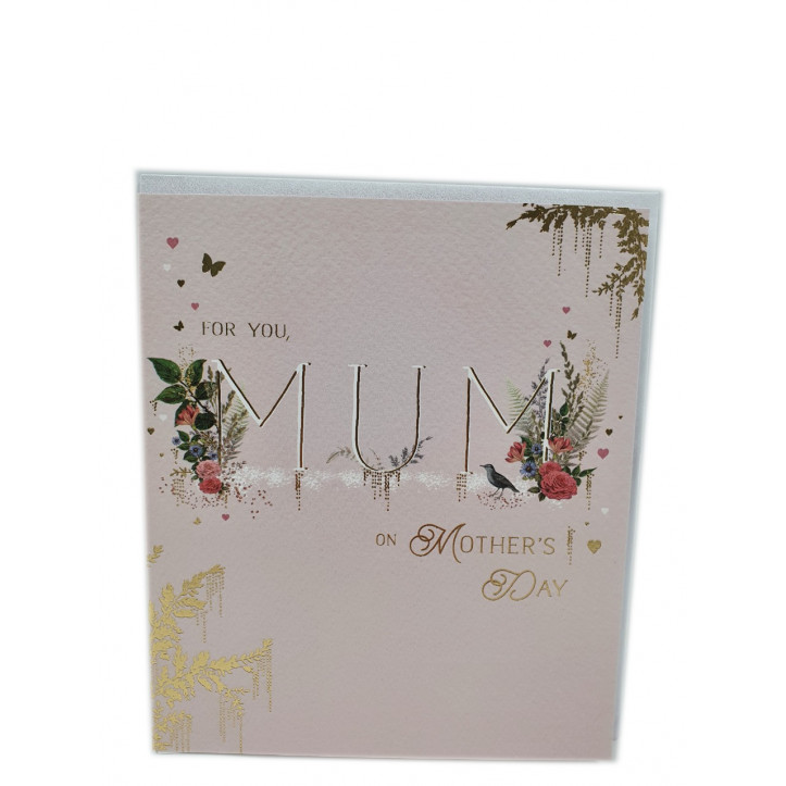 [Greeting Card] Mother's Day