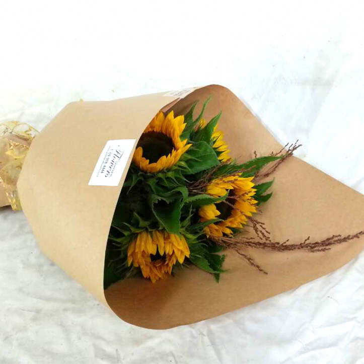 Sunflower Delight Sunflower Delight