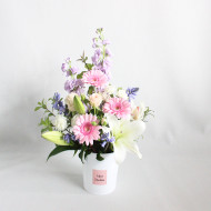 Scent With Love