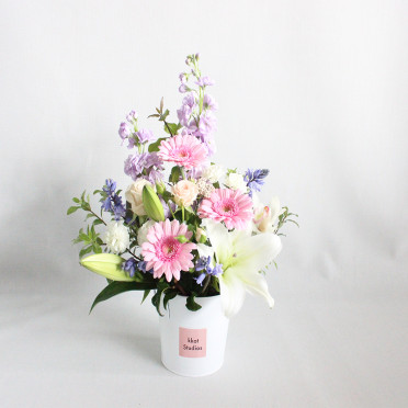 Scent With Love