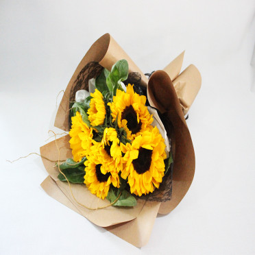 Sunny Days Bouquet